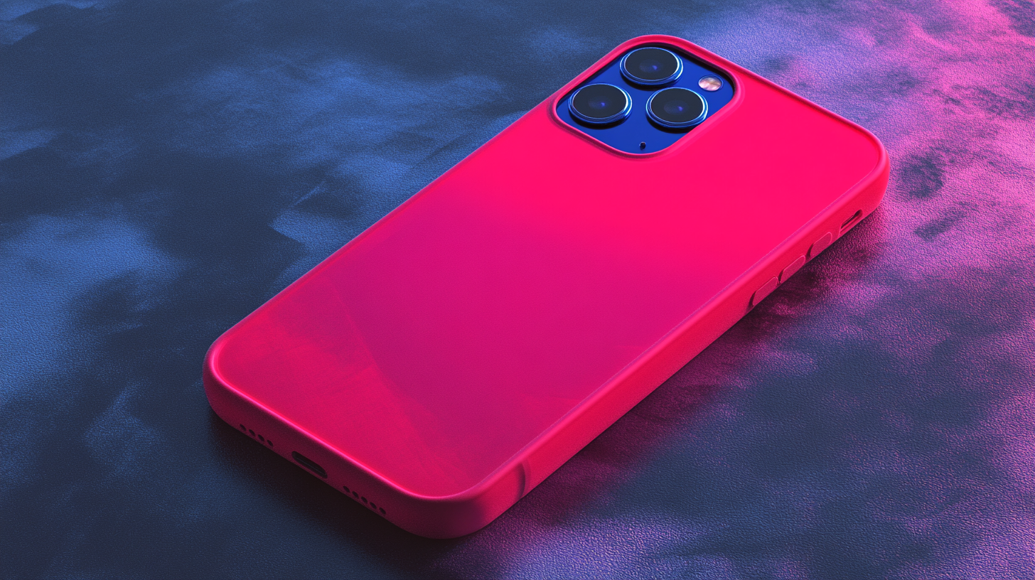 Silicon safe bumper case 1