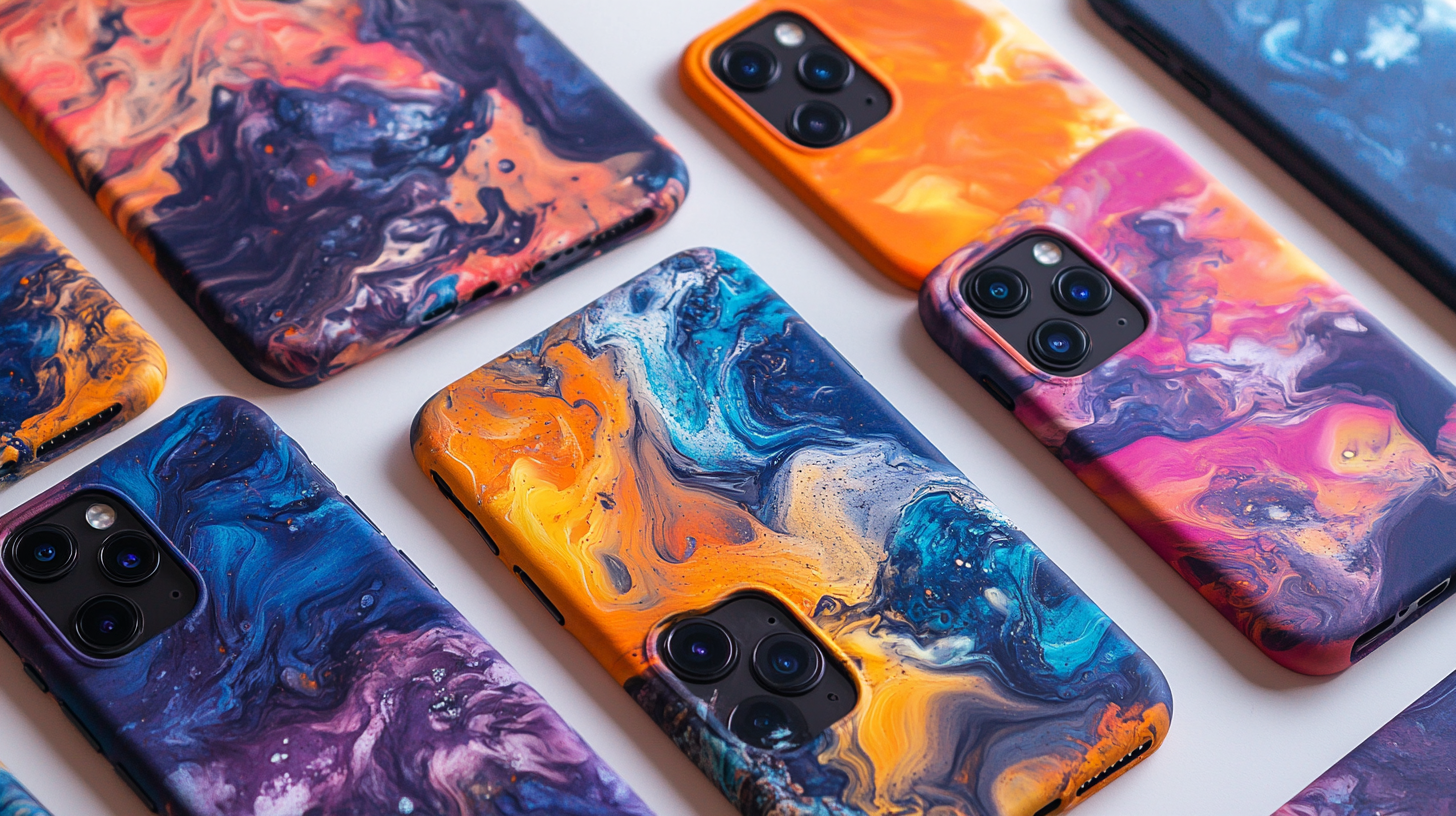 Concept design for mobile cases 1 1