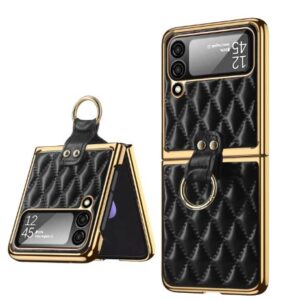 Samsung Z flip ring case