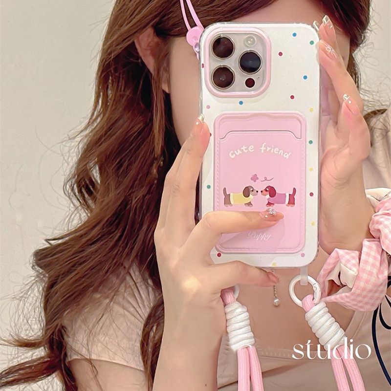 Animal design mobile case 2