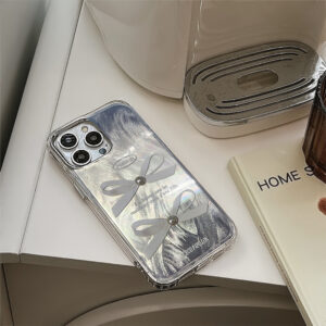 IMD mobile case